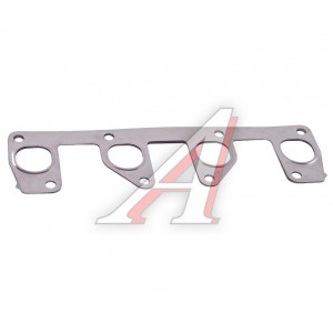 Прокладка выпускного коллектора Авео (KAP) Прокладка выпускного коллектора Авео (KAP)