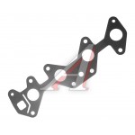 Прокладка впускного коллектора Нексия 1.5 SOHC (GM) Прокладка впускного коллектора Нексия 1.5 SOHC (GM)