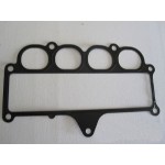 Прокладка впускного коллектора Ланос 1,6, Нубира средняя часть (Shin Kum) Прокладка впускного коллектора Ланос 1,6, Нубира средняя часть (Shin Kum)