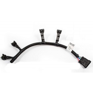 Проводка форсунок Сенс 1.3 нового образца (ОЕ) Проводка форсунок Сенс 1.3 нового образца (ОЕ)