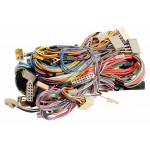 Проводка по салону с блоком предохранителей Ланос базовая (БУ) Проводка по салону с блоком предохранителей Ланос базовая (БУ)