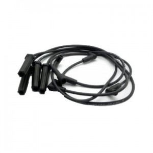 Провода высоковольтные Нексия 1,5 DOHC, Эсперо (HYC) Провода высоковольтные Нексия 1,5 DOHC, Эсперо (HYC)