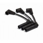 Провода высоковольтные Матиз 0.8 с 2008 г.в инжекторный (DAC-Group) Провода высоковольтные Матиз 0.8 с 2008 г.в инжекторный (DAC-Group)