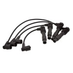 Провода высоковольтные Лачетти 1.8,Такума 1,8, Эванда, Нубира (HYC)