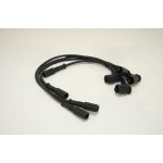 Провода высоковольтные Ланос,Сенс 1,3 силикон (SHIN KUM)