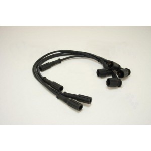 Провода высоковольтные Ланос,Сенс 1,3 силикон (DAC-Group) USA Провода высоковольтные Ланос,Сенс 1,3 силикон (DAC-Group) USA