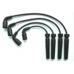 Провода высоковольтные Ланос 1,6 DOHC силикон (Bosch) B987 Провода высоковольтные Ланос 1,6 DOHC силикон (Bosch) B987