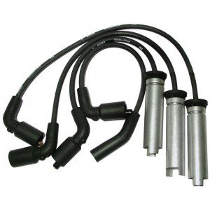 Провода высоковольтные Авео, Ланос 1,5 SOHC силикон (DW) Провода высоковольтные Авео, Ланос 1,5 SOHC силикон (DW)