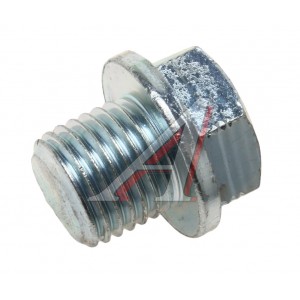 Пробка поддона сливная Ланос, Авео, Лачетти, Такума, Эпика (GM) Пробка поддона сливная Ланос, Авео, Лачетти, Такума, Эпика (GM)