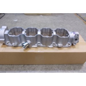 Постель корпус распредвала Ланос 1,5 SOHC (OE)