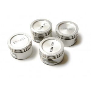 Поршня двигателя Ланос, Нексия 0,50 к-т (DW)