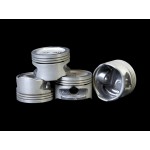 Поршня двигателя Авео 1,5 SOHC "STD" (DM) Поршня двигателя Авео 1,5 SOHC "STD" (DM)