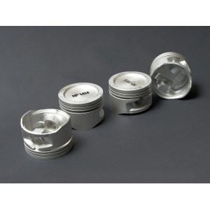 Поршня двигателя Авео 1,4, Лачетти 1,4 "STD" (GM)