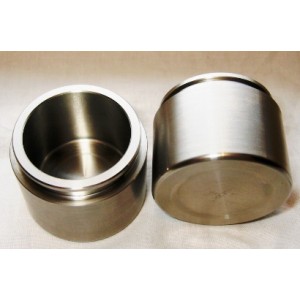 Поршень суппорта Лачетти заднего d32mm голый (Frenkit) Испания Поршень суппорта Лачетти заднего d32mm голый (Frenkit) Испания