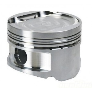 Поршень двигателя Нексия 1,5 DOHC "0,5" голый 1 шт (GM) Поршень двигателя Нексия 1,5 DOHC "0,5" голый 1 шт (GM)