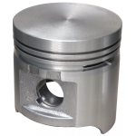 Поршень двигателя Авео 1,5 "STD" голый (GM) Поршень двигателя Авео 1,5 "STD" голый (GM)