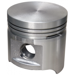 Поршень двигателя Авео 1,5 "STD" голый (GM) Поршень двигателя Авео 1,5 "STD" голый (GM)