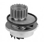 Помпа Ланос 1.6, Нубира 1,6, Нексия 1,5 DOHC (DM)