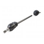 Полуось Нексия DOHC в сборе правая (DW) Полуось Нексия DOHC в сборе правая (DW)