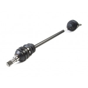 Полуось Нексия DOHC в сборе правая (DW) Полуось Нексия DOHC в сборе правая (DW)