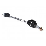 Полуось Леганза 2,0 в сборе правая с АВС (GM) Полуось Леганза 2,0 в сборе правая с АВС (GM)