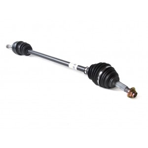 Полуось Леганза 2,0 в сборе правая с АВС (GM) Полуось Леганза 2,0 в сборе правая с АВС (GM)