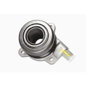 Подшипник выжимной Каптива 2,4 (Valeo)