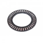 Подшипник вала КПП игольчатый 33x52x2 (ОЕ)