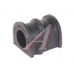 Подушка стабилизатора Ланос, Сенс с буртом (GEUNYOUNG) Корея