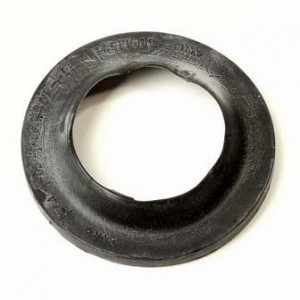 Подушка передней пружины на пыльник Ланос, Нексия (KAP)
