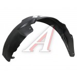 Подкрылок передний правый Матиз (GM)