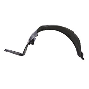 Подкрылок передний правый Авео 3 седан (GM) Подкрылок передний правый Авео 3 седан (GM)