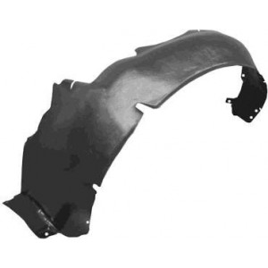 Подкрылок передний правый Авео 2 хэчбек (GM) Подкрылок передний правый Авео 2 хэчбек (GM)
