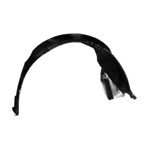 Подкрылок передний левый Форза (ОЕ) Подкрылок передний левый Форза (ОЕ)