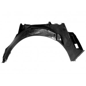 Подкрылок передний левый Ланос (ZAZ) OE Подкрылок передний левый Ланос (ZAZ) OE