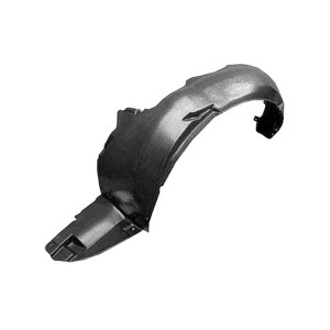 Подкрылок передний левый Авео 4 Т-255 хэчбек (ZAZ) OE Подкрылок передний левый Авео 4 Т-255 хэчбек (ZAZ) OE