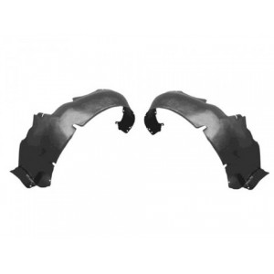 Подкрылок передний левый Авео 2 хэчбек (GM) Подкрылок передний левый Авео 2 хэчбек (GM)