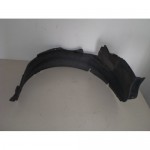 Подкрылок передний левый Авео 2 c 05 г.в. (GM)