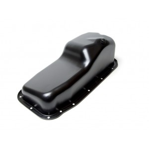 Поддон двигателя Ланос металлический (GM)