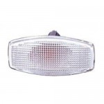 Повторитель поворотов Лачетти, Эванда белый (DW) Повторитель поворотов Лачетти, Эванда белый (DW)