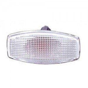 Повторитель поворотов Лачетти, Эванда белый (DW) Повторитель поворотов Лачетти, Эванда белый (DW)