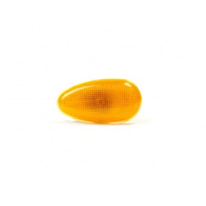 Повторитель поворотов Ланос желтый (GM) Повторитель поворотов Ланос желтый (GM)