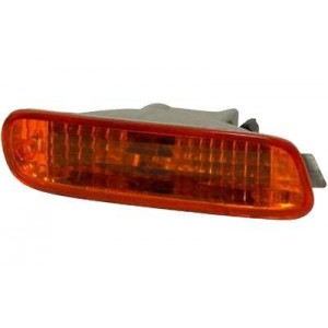 Поворотник Леганза правый (GM) Поворотник Леганза правый (GM)