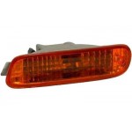 Поворотник Леганза левый (GM) Поворотник Леганза левый (GM)