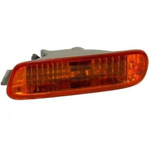 Поворотник Леганза левый (GM) Поворотник Леганза левый (GM)