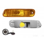 Поворотник в бампер Леганза левый (TW) Поворотник в бампер Леганза левый (TW)