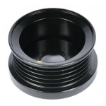 Шкив генератора Авео, Эпика 6PK (DW)