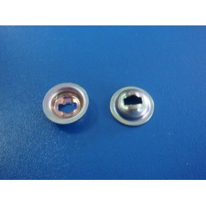 Шайба стопорная на штифт ЗТК Ланос, Авео, Такума (GM) Шайба стопорная на штифт ЗТК Ланос, Авео, Такума (GM)