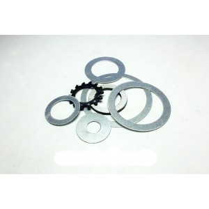 Шайба КПП Нексия под синхрон 1й и 2й передачи (GM) Шайба КПП Нексия под синхрон 1й и 2й передачи (GM)