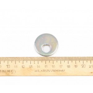 Шайба болта развала Эпика, Лачетти (GM) Шайба болта развала Эпика, Лачетти (GM)